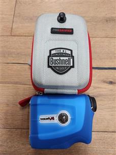 Bushnell tour purchases V4